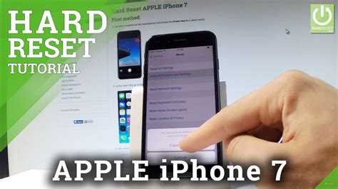 how to hard reset iphone 4 ios 7 pdf Reader