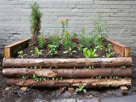 how to have a 100percent organic raised bed garden Reader