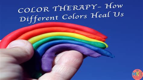 how to heal with color how to series Epub