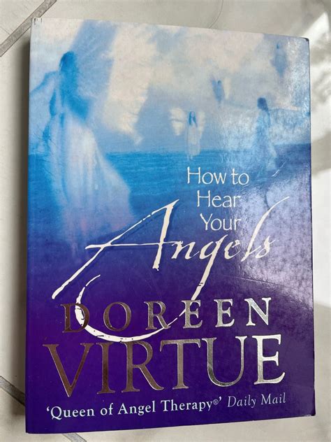 how to hear your angels Epub
