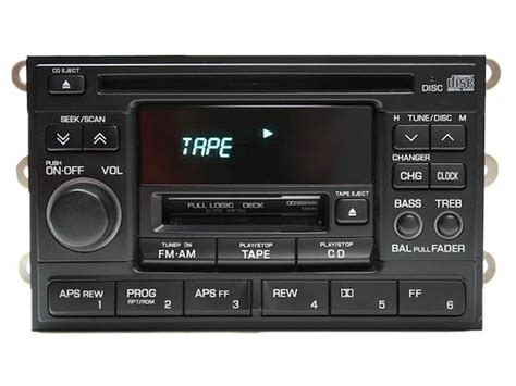 how to instal a cd player in your car PDF