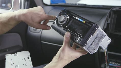 how to install a new stereo system in your car Epub