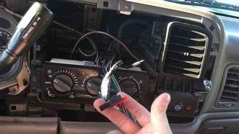 how to install aftermarket stereo with bose system PDF