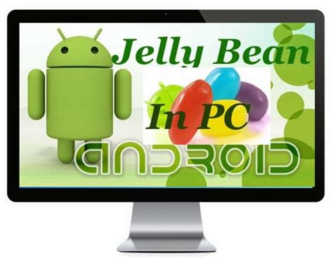 how to install android jelly bean on pc PDF