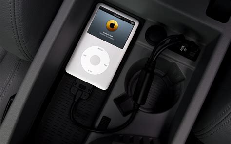 how to install ipod in car stereo Doc