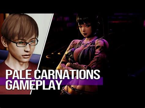 How To Install Pale Carnations Walkthrough Mod