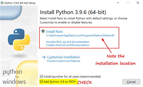 how to install python 27 3 on windows 7 64 bit Doc