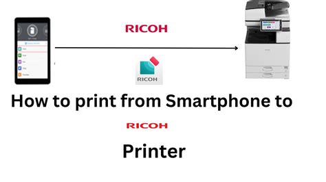 how to install ricoh printer pdf PDF