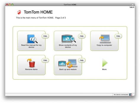 how to install tomtom home on mac pdf Epub