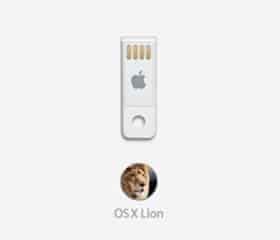 how to install windows 7 on mac lion from usb Reader