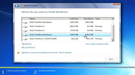 how to install windows 7 on mac mini Epub