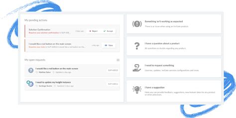 How To Integrate Service Catalog