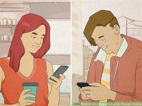 how to keep a guy interested through text wikihow PDF