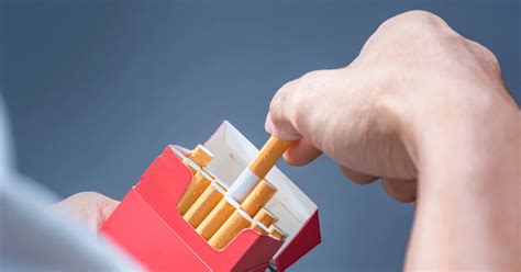 how to keep cigarettes fresh after opening