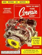 how to keep your corvair alive 1960 1969 Reader