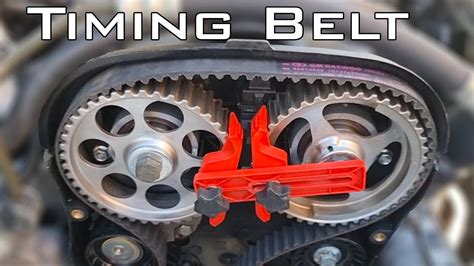 how to know if you need a new timing belt PDF