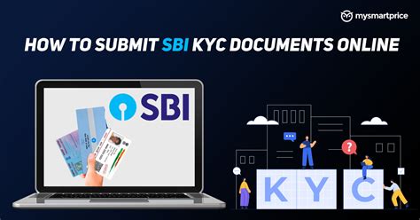 how to kyc update in sbi