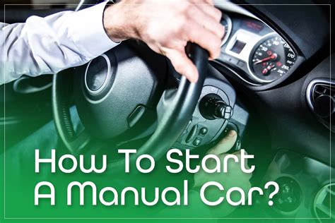 how to launch a manual car fast Epub