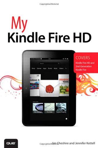 how to library to kindle fire hd pdf Kindle Editon