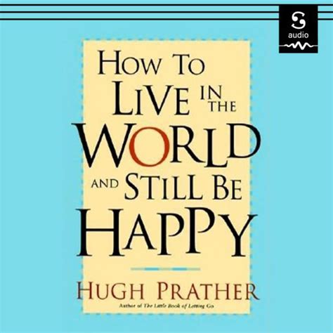 how to live in the world and still be happy PDF