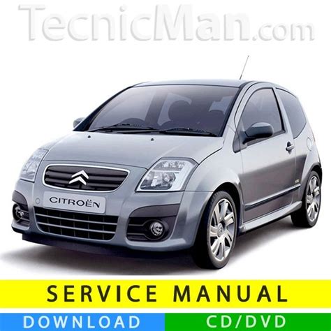 how to lock a citroen c2 manual Kindle Editon