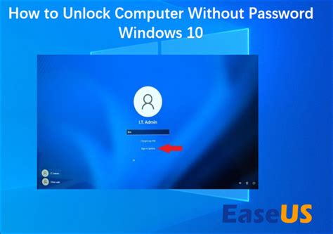 how to login to a vista computer without a password Epub