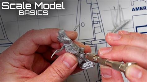 how to made sandy sanderson scale modeling aluminum Epub