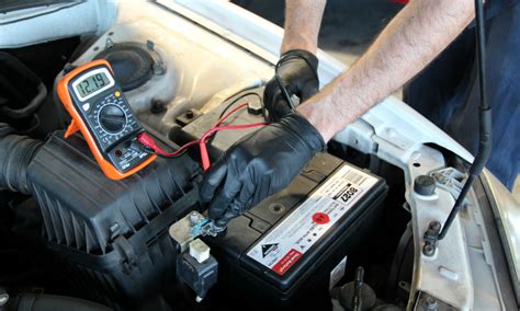 how to maintain a deep cycle battery Doc