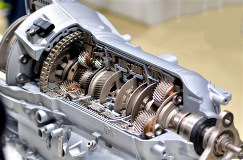 how to make a automatic transmission faster Doc