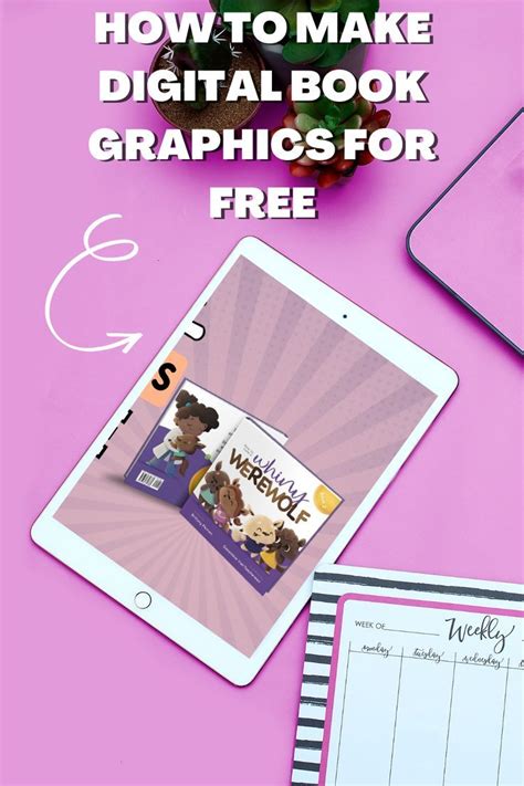 how to make a digital book Epub