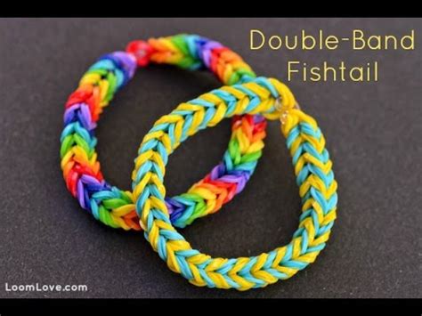 how to make a double bracelet Doc