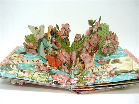 how to make a pop up book Doc
