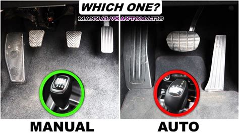 how to make an automatic car manual Reader