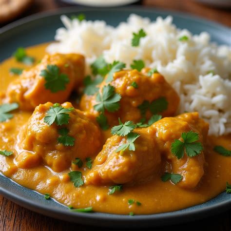 how to make chicken korma with master foods ready made sauce Doc