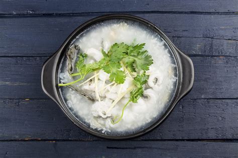 how to make congee in rice cooker