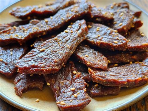 how to make delicious meat jerky PDF
