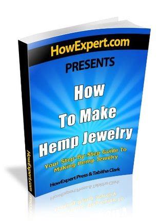 how to make hemp jewelry your step by step guide to making hemp jewelry Doc