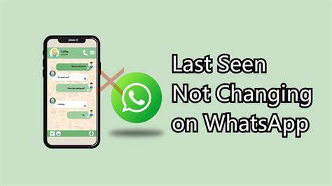 how to make last seen on whatsapp unchanged