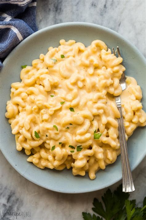 how to make mac and cheese