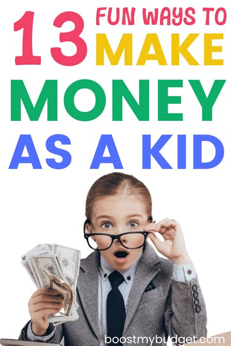 how to make money blogging even as a kid Kindle Editon