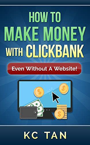 how to make money with clickbank even without a website Doc