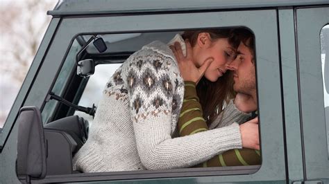 how to make out in a car Kindle Editon