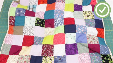 how to make quilts Reader