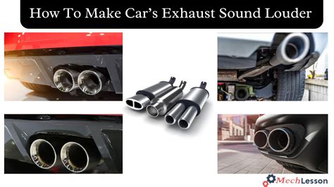 how to make your car loud Epub