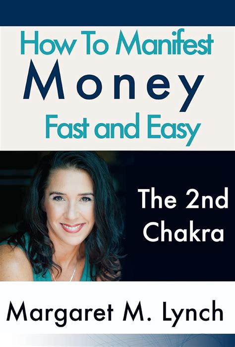 how to manifest money fast and easy the 2nd chakra PDF