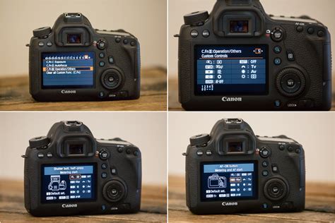how to manual focus on canon 600d Doc