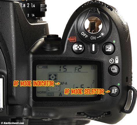 how to manually focus nikon d90 Kindle Editon