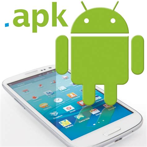 how to manually install apk files on galaxy s3 Doc