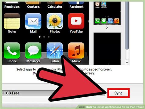 how to manually install apps on ipod touch Kindle Editon