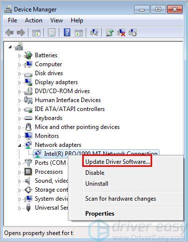 how to manually install drivers windows 7 Epub